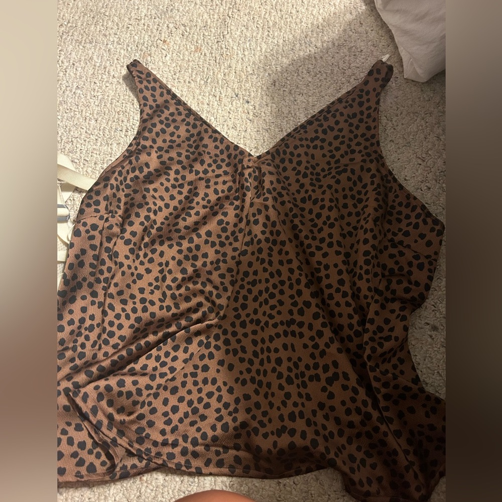 Old navy tank